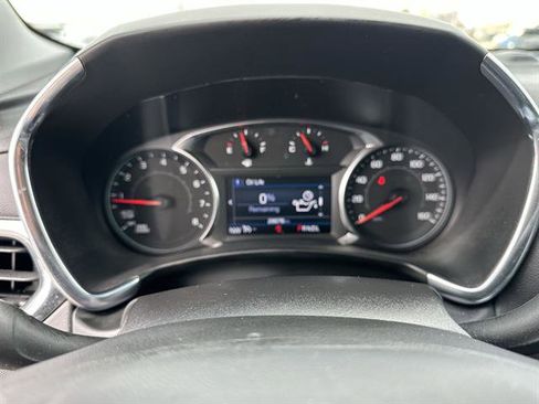 Used 2024 Chevrolet Equinox LT FWD image 10