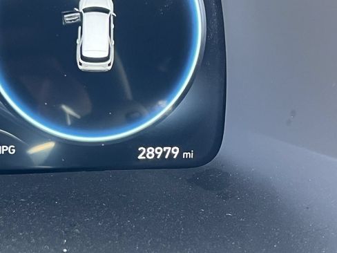 Used 2025 Hyundai Palisade Calligraphy AWD/4WD image 6