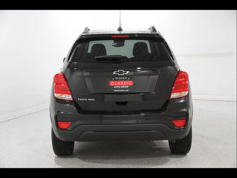 Certified 2022 Chevrolet Trax LT w/ Premium Seat Package image 19