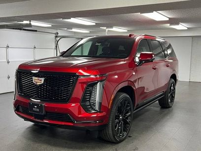New 2026 Cadillac Escalade Sport w/ Touring Package