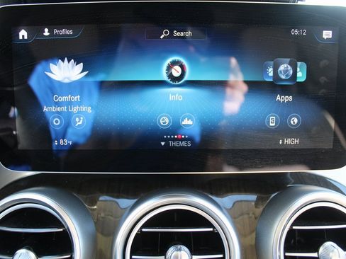 Certified 2020 Mercedes-Benz GLC 300 image 44