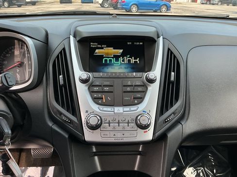 Used 2015 Chevrolet Equinox LT AWD/4WD image 17