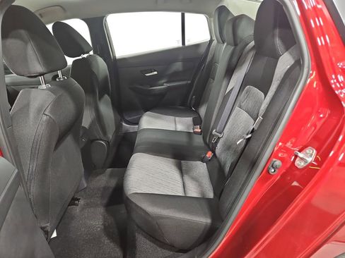 New 2026 Nissan Sentra SV image 24