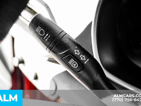 Used 2022 Chevrolet TrailBlazer LS image 32