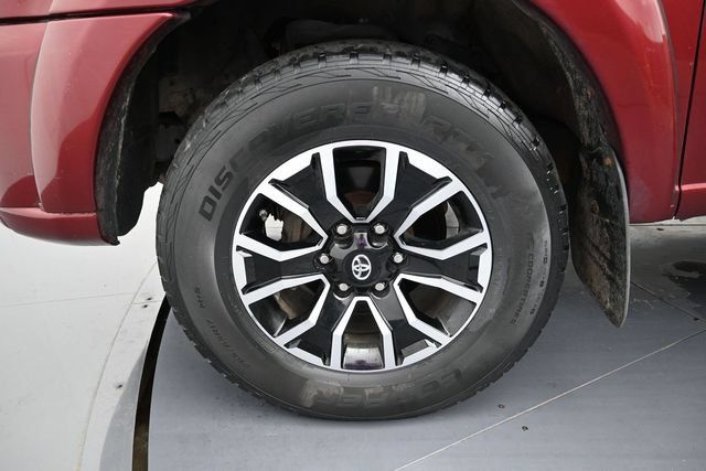 Used 2005 Toyota Tundra SR5 RWD image 9