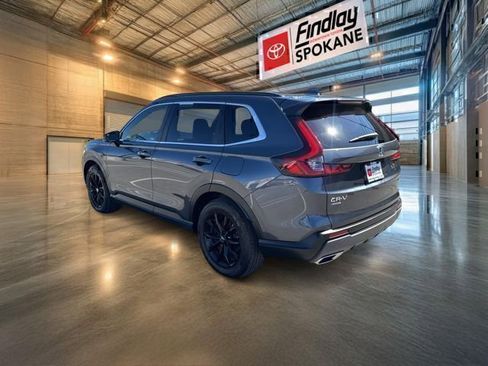Used 2023 Honda CR-V Sport image 5