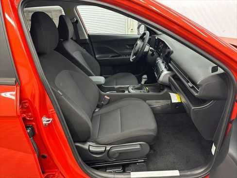 New 2026 Hyundai Kona SEL Sport image 13