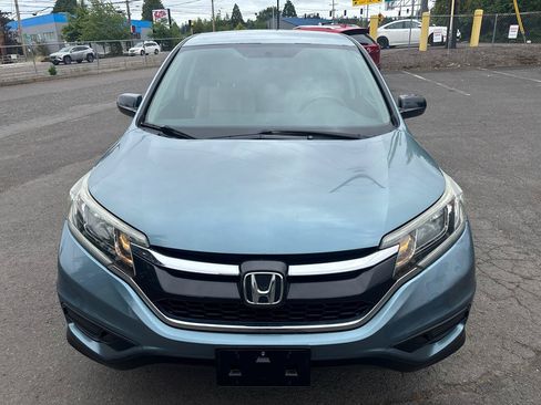 Used 2015 Honda CR-V LX image 28