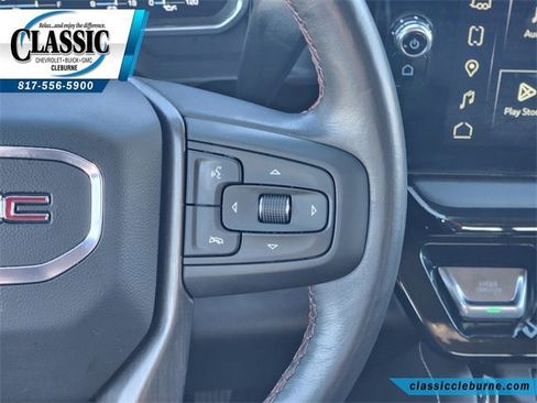 Used 2025 GMC Sierra 2500 AT4X image 27