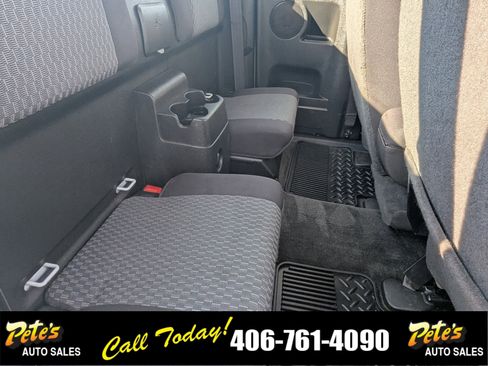 Used 2012 Chevrolet Colorado W/T image 16