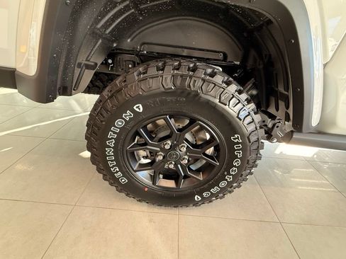 New 2026 Jeep Gladiator Mojave AWD/4WD image 11