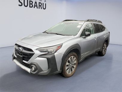 Used 2024 Subaru Outback Limited