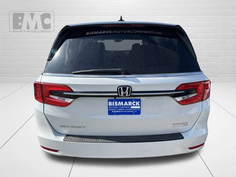 Used 2023 Honda Odyssey EX-L image 5