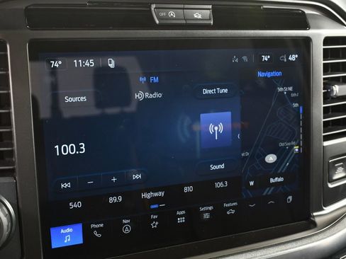 New 2026 Ford F150 Tremor w/ Equipment Group 402A High AWD/4WD image 26