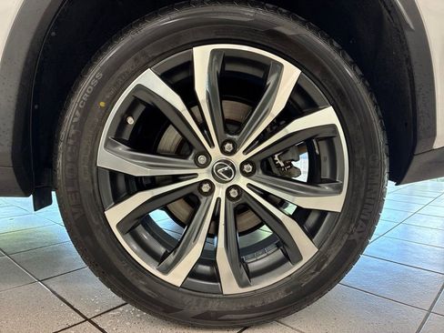 Used 2018 Lexus RX 350 FWD w/ Premium Package image 6