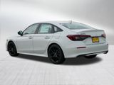 New 2026 Honda Civic Sport image 3
