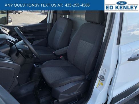 Used 2016 Ford Transit Connect XL image 3