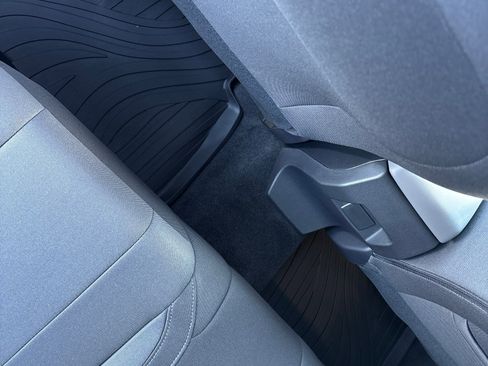 New 2026 Subaru Crosstrek 2.5i AWD/4WD image 35