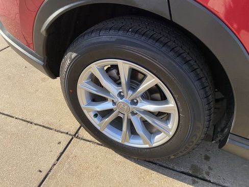 Used 2024 Honda CR-V EX image 31