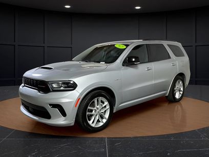 Used 2025 Dodge Durango R/T