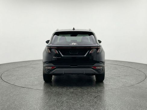 Used 2025 Hyundai Tucson SEL AWD/4WD image 7