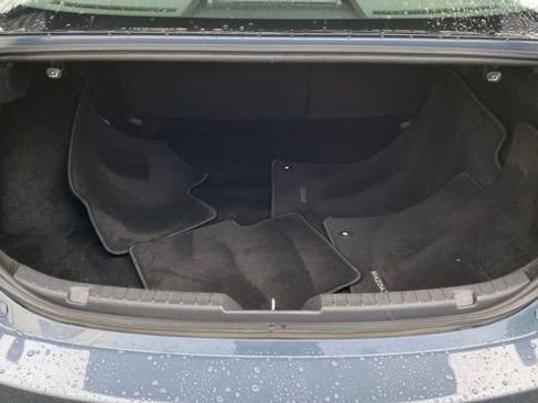 Used 2024 MAZDA MAZDA3 s image 4