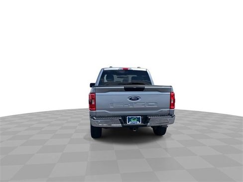 Used 2023 Ford F150 XLT image 7