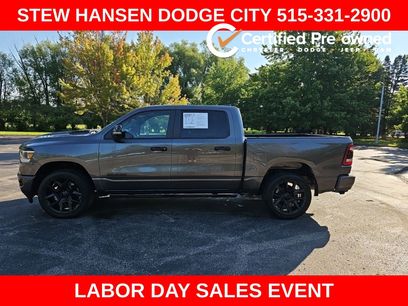 Used 2024 RAM 1500 Laramie