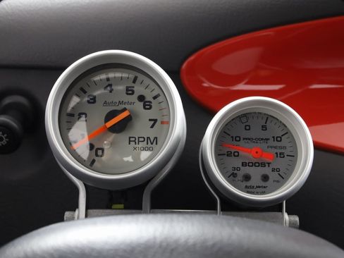 Used 1999 Plymouth Prowler image 43