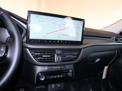 New 2026 Ford Escape SE image 26