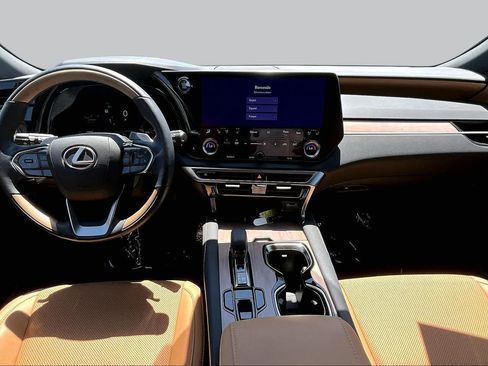 Used 2026 Lexus RX 350 Premium FWD image 16