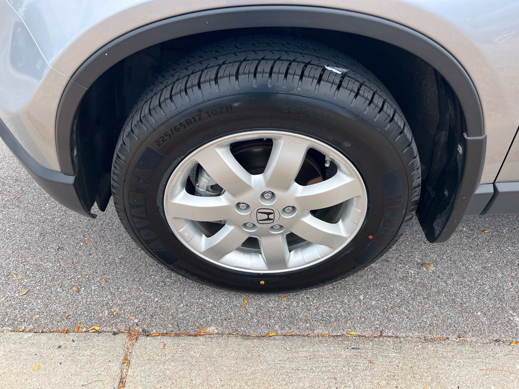 Used 2007 Honda CR-V EX image 11
