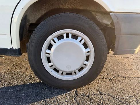 Used 1995 Volkswagen Eurovan Camper image 9