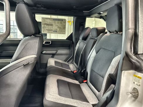 New 2026 Ford Bronco Big Bend image 25