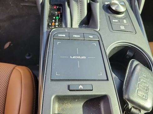 Used 2025 Lexus IS 350 F Sport w/ Accessory Package RWD image 32