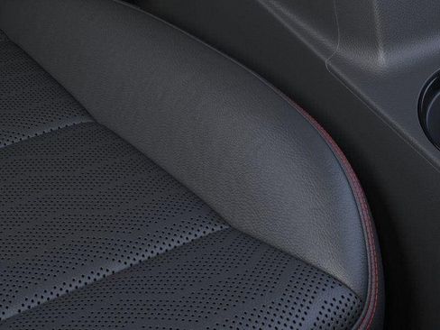 New 2026 Chevrolet Colorado Z71 w/ Z71 Convenience Package 2 AWD/4WD image 21