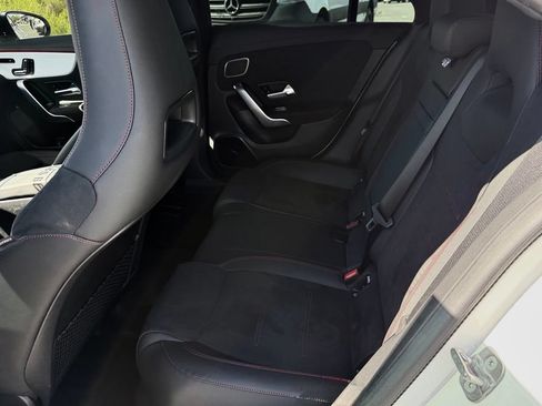 Certified 2024 Mercedes-Benz CLA 250 image 30