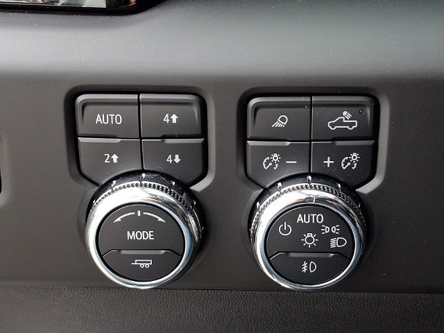 Used 2023 GMC Sierra 1500 Denali AWD/4WD image 25