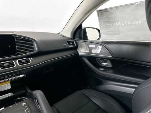 New 2026 Mercedes-Benz GLE 450 4MATIC Coupe image 26