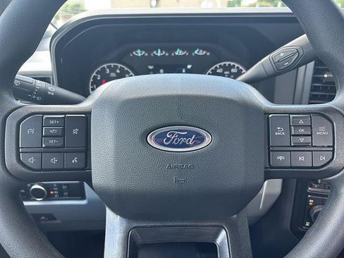 New 2026 Ford F250 XL w/ FX4 Off-Road Package AWD/4WD image 22
