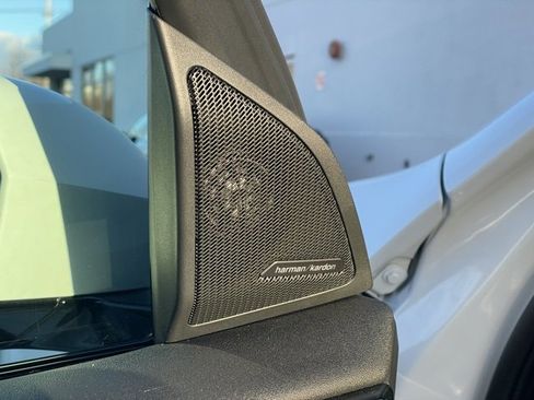 Used 2026 BMW X3 xDrive30 w/ M Sport Package image 16