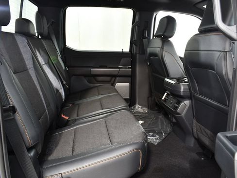 New 2026 Ford F150 Tremor w/ Bed Utility Package AWD/4WD image 19