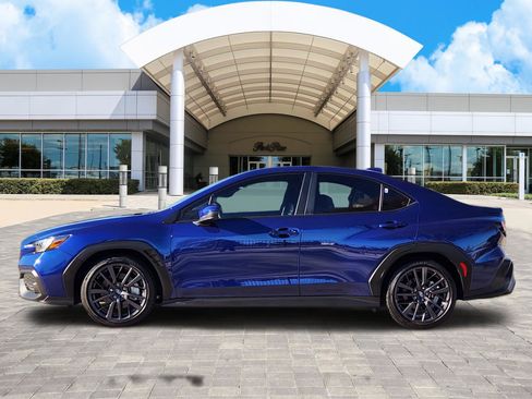 Used 2022 Subaru WRX Premium image 3