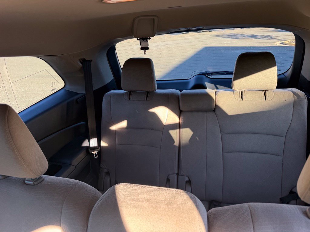 Used 2016 Honda Pilot EX image 11