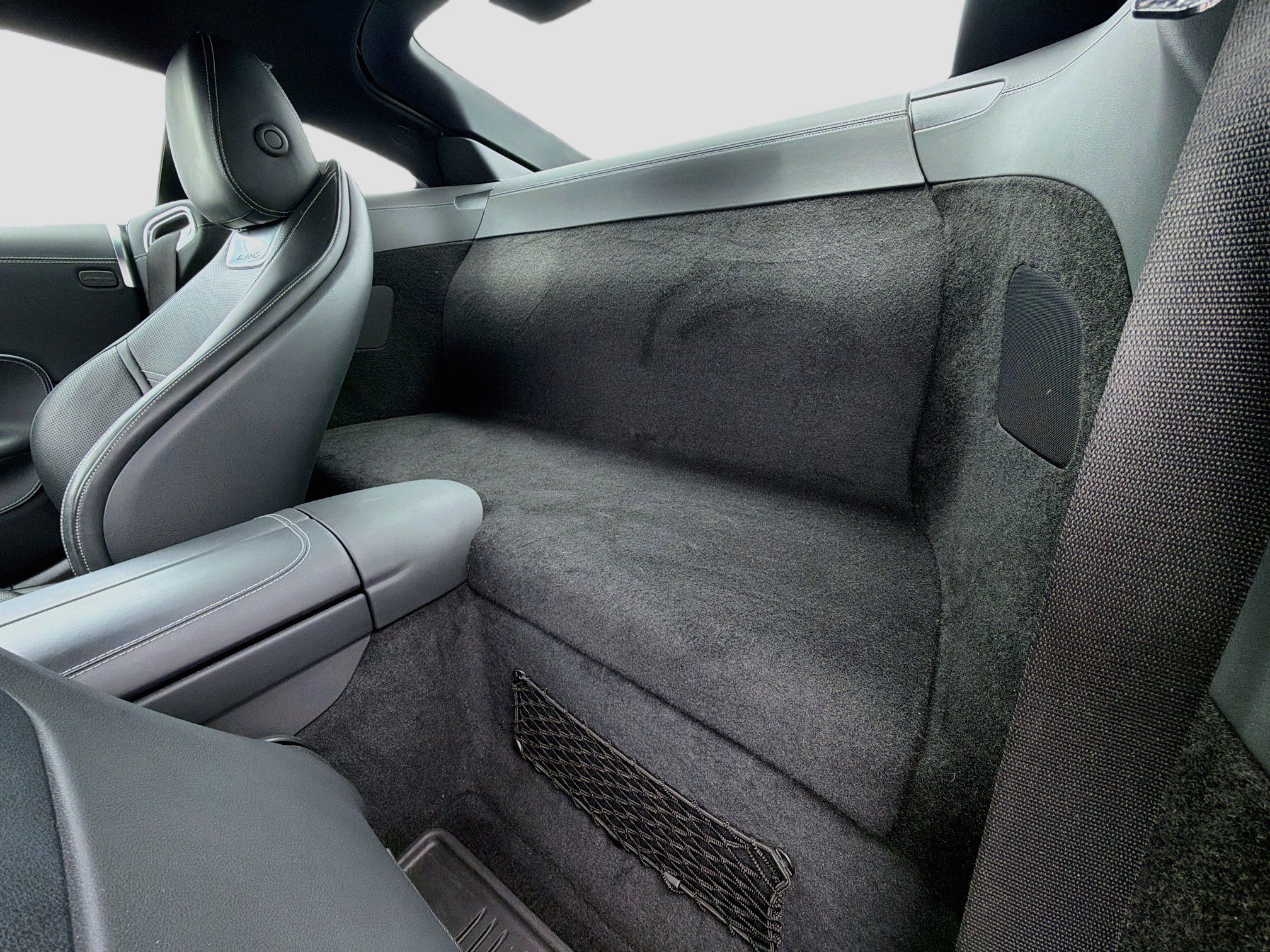 Used 2024 Mercedes-Benz AMG GT 55 image 20