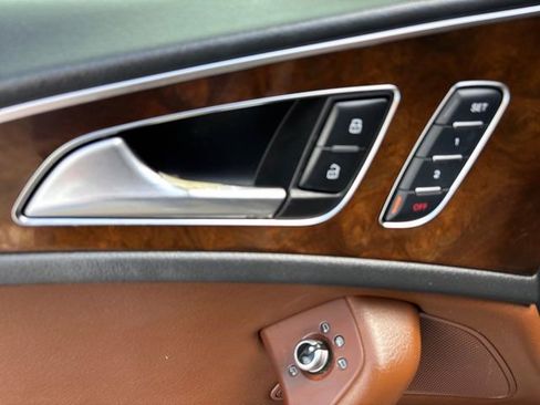 Used 2017 Audi A6 3.0T Premium Plus w/ Driver Assistance Package image 16