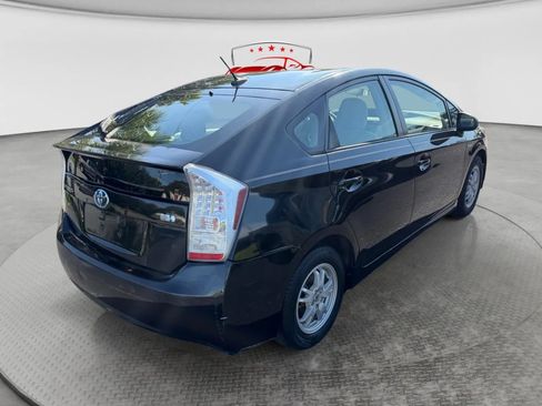 Used 2010 Toyota Prius Two FWD image 6