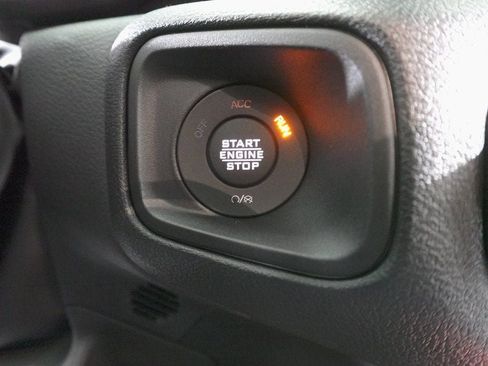 New 2026 Jeep Wrangler Sport S image 20