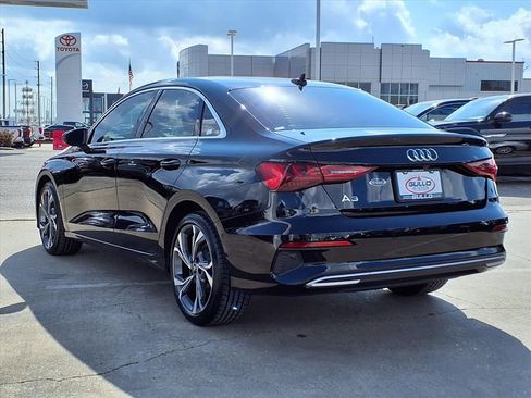 Used 2022 Audi A3 2.0T Premium w/ Convenience Package image 2