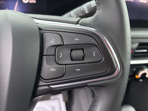 Used 2024 Buick Encore GX Sport Touring w/ Advanced Technology Package AWD/4WD image 28